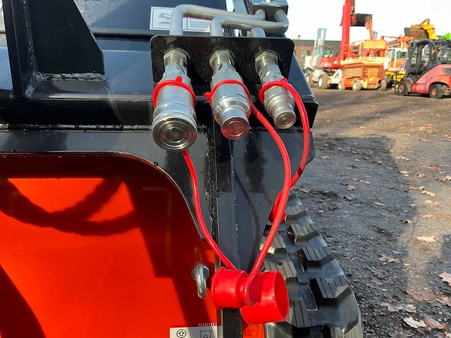 2025 captok ck36c schranklader ongebruikt - afbeelding 7 van  26