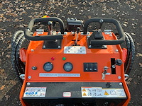 2025 captok ck36c schranklader ongebruikt - afbeelding 8 van  26