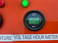 2025 captok ck36c schranklader ongebruikt - afbeelding 9 van  26