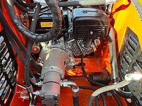 2025 captok ck36c schranklader ongebruikt - afbeelding 13 van  26