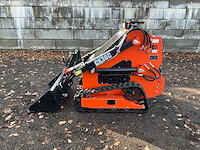 2025 captok ck36c schranklader ongebruikt - afbeelding 12 van  26