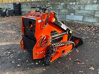 2025 captok ck36c schranklader ongebruikt - afbeelding 22 van  26