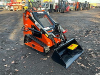 2025 captok ck36c schranklader ongebruikt - afbeelding 24 van  26