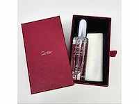 2025 cartier ballon bleu 3765 polshorloge - afbeelding 3 van  7