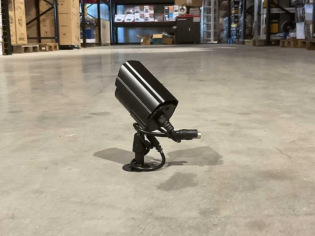 2025 cctv security recording system with internet & 5g phone viewing beveiligingscamera - afbeelding 49 van  65
