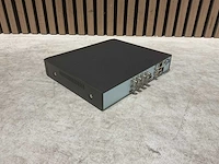 2025 cctv security recording system with internet & 5g phone viewing beveiligingscamera - afbeelding 18 van  65