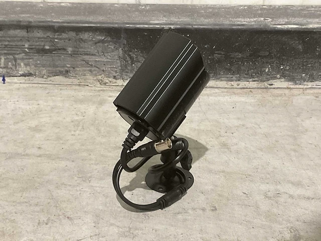 2025 cctv security recording system with internet & 5g phone viewing beveiligingscamera - afbeelding 30 van  65