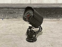 2025 cctv security recording system with internet & 5g phone viewing beveiligingscamera - afbeelding 35 van  65