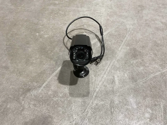 2025 cctv security recording system with internet & 5g phone viewing beveiligingscamera - afbeelding 63 van  65