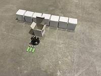 2025 cctv security recording system with internet & 5g phone viewing beveiligingscamera - afbeelding 23 van  65