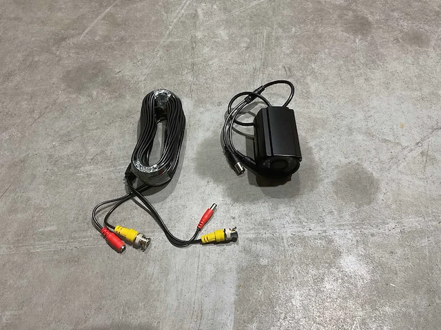 2025 cctv security recording system with internet & 5g phone viewing beveiligingscamera - afbeelding 16 van  65