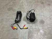 2025 cctv security recording system with internet & 5g phone viewing beveiligingscamera - afbeelding 16 van  65