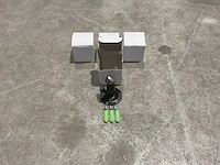 2025 cctv security recording system with internet & 5g phone viewing beveiligingscamera - afbeelding 20 van  65