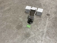 2025 cctv security recording system with internet & 5g phone viewing beveiligingscamera - afbeelding 21 van  65