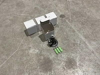 2025 cctv security recording system with internet & 5g phone viewing beveiligingscamera - afbeelding 22 van  65