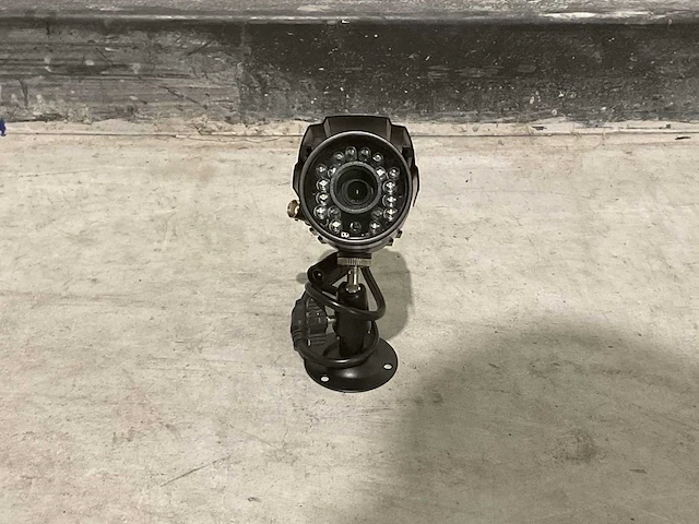 2025 cctv security recording system with internet & 5g phone viewing beveiligingscamera - afbeelding 27 van  65