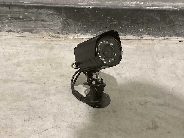 2025 cctv security recording system with internet & 5g phone viewing beveiligingscamera - afbeelding 28 van  65