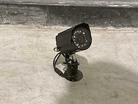 2025 cctv security recording system with internet & 5g phone viewing beveiligingscamera - afbeelding 28 van  65