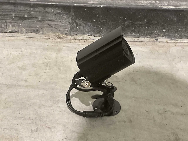 2025 cctv security recording system with internet & 5g phone viewing beveiligingscamera - afbeelding 29 van  65