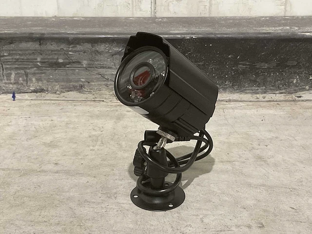 2025 cctv security recording system with internet & 5g phone viewing beveiligingscamera - afbeelding 30 van  65