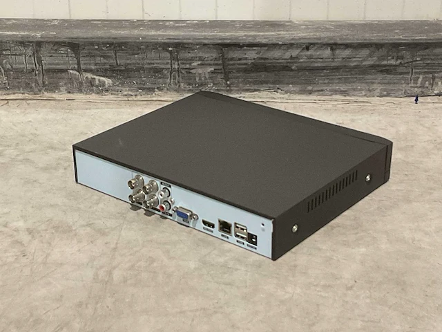 2025 cctv security recording system with internet & 5g phone viewing beveiligingscamera - afbeelding 40 van  65