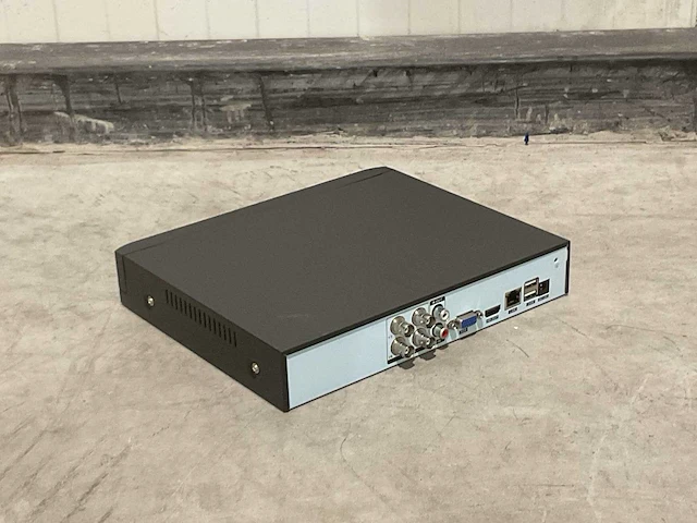 2025 cctv security recording system with internet & 5g phone viewing beveiligingscamera - afbeelding 42 van  65