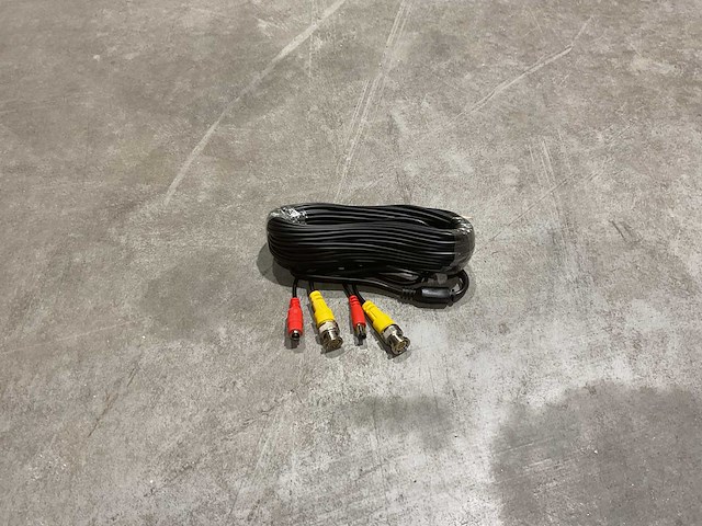 2025 cctv security recording system with internet & 5g phone viewing beveiligingscamera - afbeelding 10 van  65