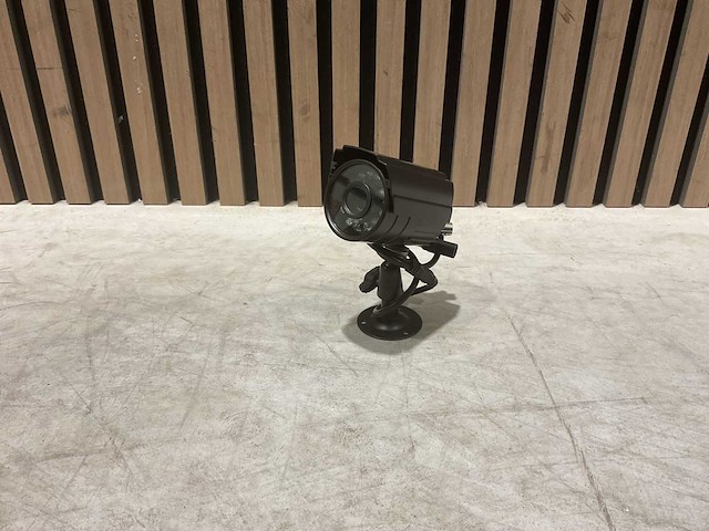 2025 cctv security recording system with internet & 5g phone viewing beveiligingscamera - afbeelding 19 van  65