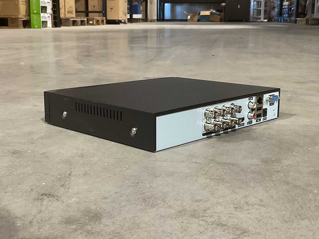 2025 cctv security recording system with internet & 5g phone viewing beveiligingscamera - afbeelding 63 van  65