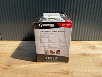 2025 champion cp-1010 12volt luchtcompressor - afbeelding 3 van  5