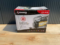 2025 champion cp-1010 12volt luchtcompressor - afbeelding 4 van  5
