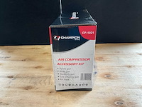 2025 champion cp-1021 luchtcompressor accessoires kit - afbeelding 4 van  5