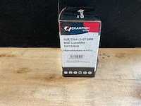 2025 champion cp-119 50 stuks staal slijpschijf - afbeelding 4 van  5