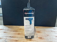 2025 champion cp-1522 accu schroefmachine set - afbeelding 4 van  4
