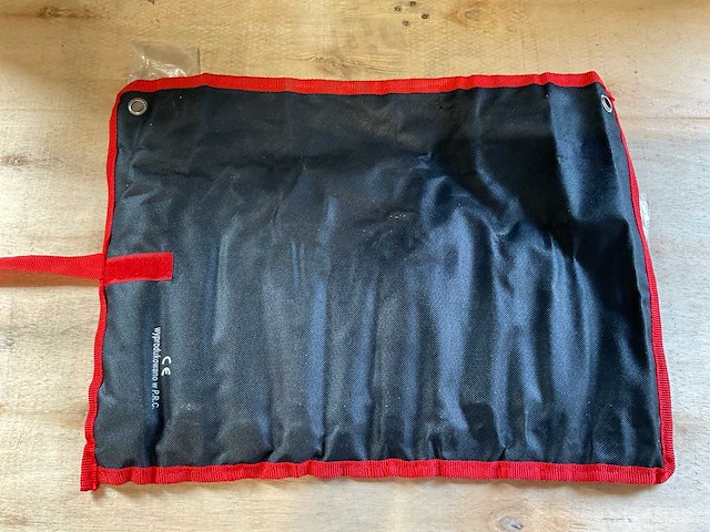 2025 champion cp-233 steek- en ringsleutel - afbeelding 2 van  4