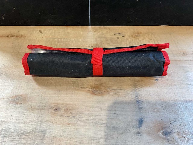 2025 champion cp-233 steek- en ringsleutel - afbeelding 3 van  4