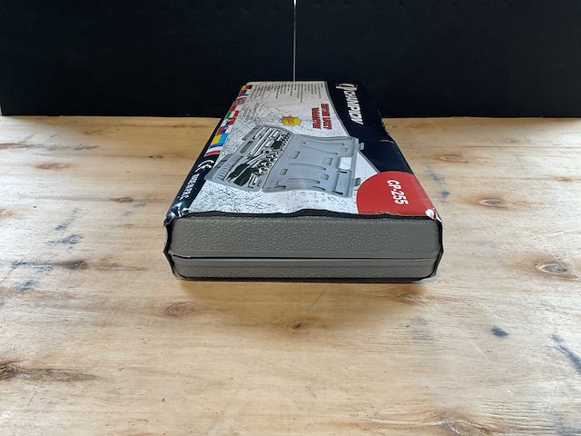 2025 champion cp-255 / 52 delig doppenset - afbeelding 3 van  5