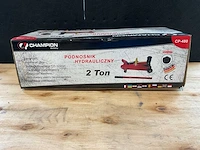 2025 champion cp-480 2 ton garagekrik - afbeelding 5 van  5