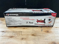 2025 champion cp-480 2 ton garagekrik - afbeelding 2 van  5