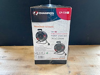 2025 champion cp-740 verlengkabelhaspels en -snoer - afbeelding 5 van  5