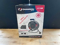 2025 champion cp-740 verlengkabelhaspels en -snoer - afbeelding 4 van  5