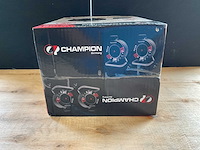 2025 champion cp-740 verlengkabelhaspels en -snoer - afbeelding 2 van  5