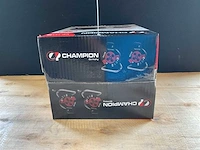 2025 champion cp-744 verlengkabelhaspels en -snoer - afbeelding 2 van  5