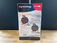 2025 champion cp-744 verlengkabelhaspels en -snoer - afbeelding 3 van  5