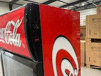 2025 coca cola enkel deurs horeca koelkast - afbeelding 5 van  6