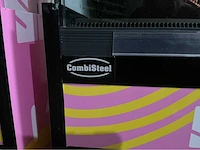 2025 combisteel idea 100 koelvitrine - afbeelding 3 van  12