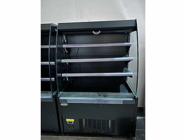 2025 combisteel idea 100 koelvitrine - afbeelding 12 van  12