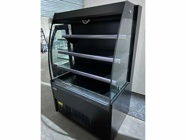 2025 combisteel idea 100 koelvitrine - afbeelding 1 van  12