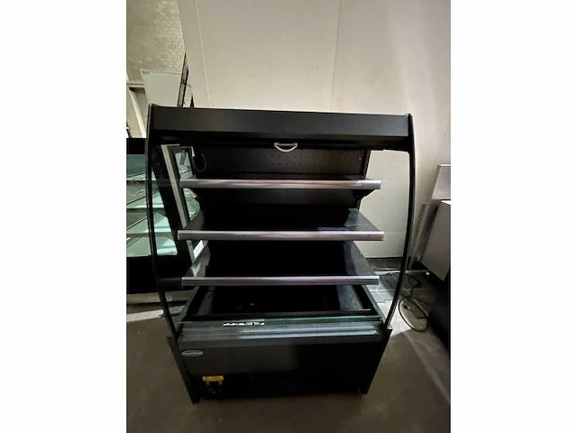 2025 combisteel idea 100 koelvitrine - afbeelding 5 van  12