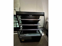 2025 combisteel idea 100 koelvitrine - afbeelding 5 van  12
